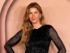 Gisele Bündchen skończyła 45 lat. Jej rodzina drży o miliony