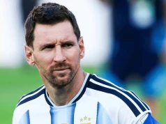 Messi po porażce Argentyny zbył media, teraz wraca z mocnym wpisem. Zwrócił się do przeciwników
