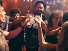 Ladies Night w Energy 2000 Przytkowice. Wakacyjna edycja przyciągnęła tłumy