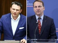 Sikorski odpowiada Mentzenowi. "Wszyscy chcą do nas"