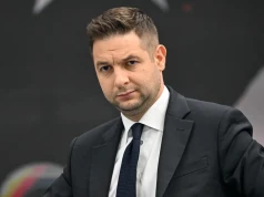Mocny apel Jakiego do ludzi Morawieckiego: Niech rozłamowcy się zreflektują i zostaną