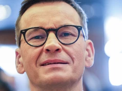 Morawiecki może zmienić układ sił. Takie poparcie otrzymałaby jego partia
