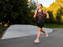 Paula Sowińska, czyli „Po prostu Paula”. Nie goni rekordów, nie udaje perfekcji i podbija serca internautów