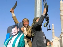 Huti blokują szlak przez Morze Czerwone – ale… nie przeciw Amerykanom. Iran pozostawiony sobie?