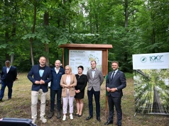 Ustanowiono lasy o wiodącej funkcji społecznej wokół Wrocławia