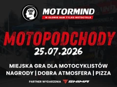 Motopodchody wracają do Poznania. Motocykliści zagrają o szkolenie na Torze Poznań