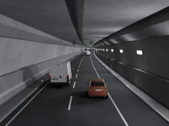 Podpisano umowę na drążenie tunelu pod Odrą. 10 kilometrów, 51 metrów pod ziemią