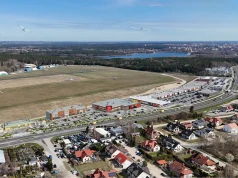 Olsztyn zyska nową przestrzeń handlową. Rusza II etap rozbudowy Parku Handlowego AVIATOR