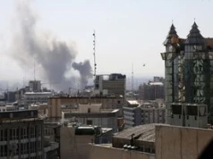 USA kontynuują ataki na Iran. Armia o celach bombardowań