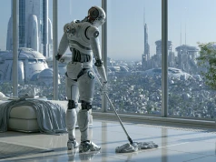 Amerykanie obiecują, Chińczycy dostarczają: kto wygra wojnę o humanoidalne roboty?
