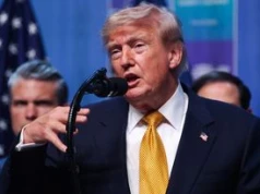 Trump uderza w Kanadę. Wprowadza ogromne cła