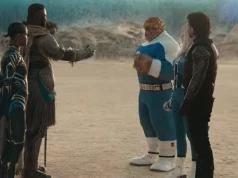 "Avengers: Doomsday" – nowa era w świecie Marvela. Pierwszy zwiastun już dostępny