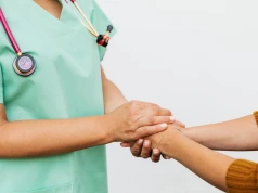 Ponad 3,4 mln badań i 700 tys. terapii. Pacjenci chwalą opiekę onkologiczną NHS