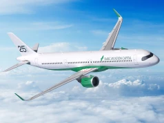 SMBC zamawia 100 samolotów z rodziny A320neo