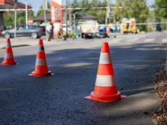 Zabił ojca i syna na motocyklu, uciekł i złamał sądowy zakaz. Dostał mniejszy wyrok niż Łukasz Żak
