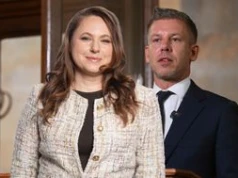 Odrzuciła kandydaturę na prezydenta. Politolog o "porażce Magyara"
