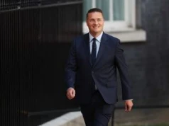 Nowy rząd w Wielkiej Brytanii. Wiadomo, kto szefem MON