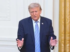 Trump rozmawiał z nowym premierem Wielkiej Brytanii. "Spotkamy się"