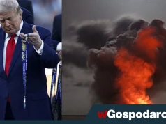 Trump długo nie pożyje? Atak na Iran!