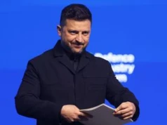 Nowa pomoc dla Ukrainy. Odblokowana potężna transza