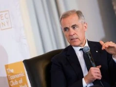 USA nakładają cła na Kanadę. Mark Carney: "Jesteśmy gotowi do rozmów"