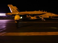 Nocny atak na Iran. USA ostrzegają swoich obywateli na całym świecie