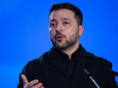 Potężny zastrzyk finansowy dla Ukrainy. Uruchomiono ogromną transzę