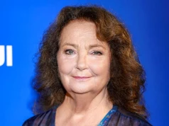 Anna Dymna ma wyższą emeryturę niż pensję!