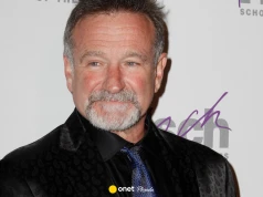 Robin Williams przed śmiercią przekazał córce wiadomość. Poruszające słowa
