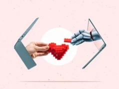 Overtone: AI wybierze, z kim pójdziesz na randkę. "Czarne lustro"?