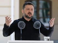 Setki milionów dolarów dla Ukrainy. Międzynarodowy Fundusz Walutowy ogłosił decyzję