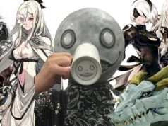 Twórca Nier Automata komentuje decyzję PlayStation dotyczącą rezygnacji z płyt. Yoko Taro jest smutny