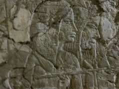 Archeolodzy odkryli grobowce, które ujawniają nieoczywiste związki starożytnego Egiptu z Bliskim Wschodem