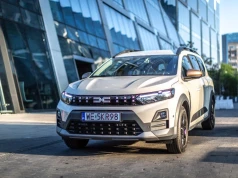 Dacia Jogger – nowy cennik