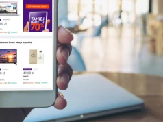 Podoba Ci się Allegro Smart! Poleć znajomemu, razem wygracie tyle samo