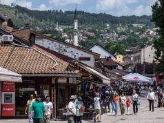 Tanie i niedoceniane miasto na city break. Wygrało z Krakowem i Sofią