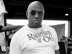 Bigga Rankin nie żyje. Hip-hop stracił człowieka, który wypromował wielkie gwiazdy