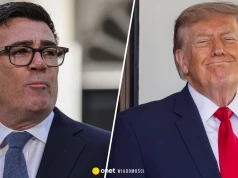 Donald Trump zapowiada spotkanie z nowym premierem Wielkiej Brytanii. "W niedalekiej przyszłości"