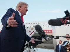 Dzień po mundialu Donald Trump uderza w Kanadę nowymi cłami. "Wojna handlowa"