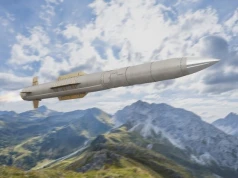 Premiera pocisku PAC-3 ACE