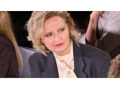 Izabela Kuna brutalnie szczerze o swoim odejściu od Kościoła. "Chodziłam tam ZE STRACHU"