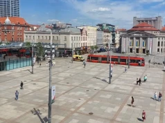 Dzień dobry Katowice. Dzisiaj zawyją syreny