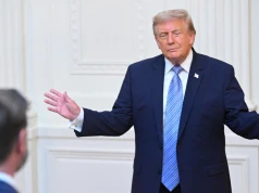 1,5 mln Amerykanów umrze, by Donaldowi Trumpowi i jego sponsorom żyło się lepiej