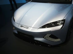BYD na celowniku Budapesztu. Koniec wsparcia finansowego dla chińskich inwestycji?