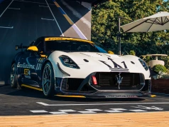 Powrót do korzeni. Maserati zapowiada wyścigowy Project GT4 i nową stylistykę