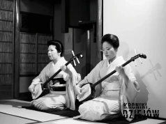 Tak naprawdę wyglądało życie gejsz w Japonii. Filmy o tym nie mówią