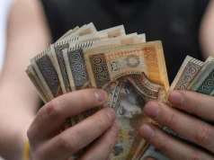690 mln dolarów dla Kijowa. MFW znów otwiera portfel dla Ukrainy