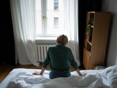 Ta choroba pojawia się zwykle w pierwszym tygodniu urlopu. Dotyka konkretną grupę ludzi