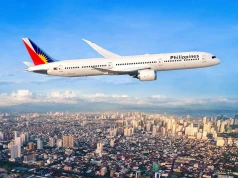 Philippine Airlines zamówią do 20 boeingów B787-10
