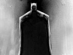 Nowy Batman coraz bliżej. DC ma już swojego faworyta do kultowej roli